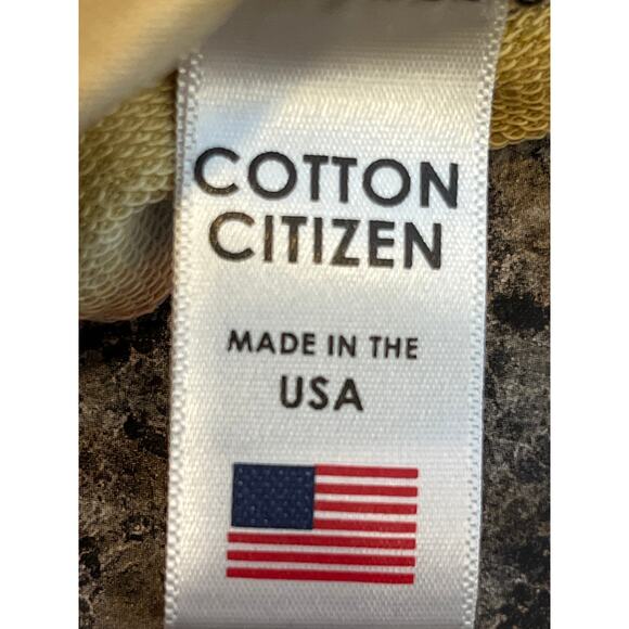 Cotton Citizen x REVOLVE Milan Biker Short in Chromatic Blast Medium - Picture 4 of 7